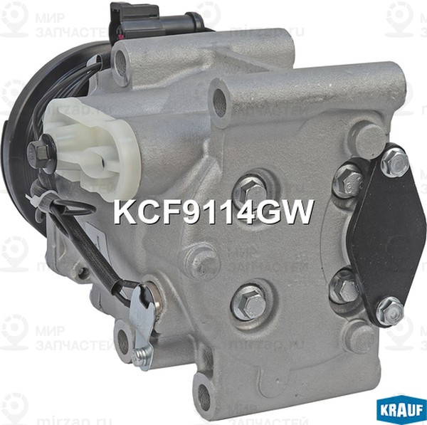 Запчасть KRAUF KCF9114GW