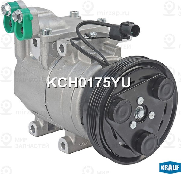 Запчасть KRAUF KCH0175YU