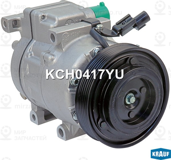 Запчасть KRAUF KCH0417YU
