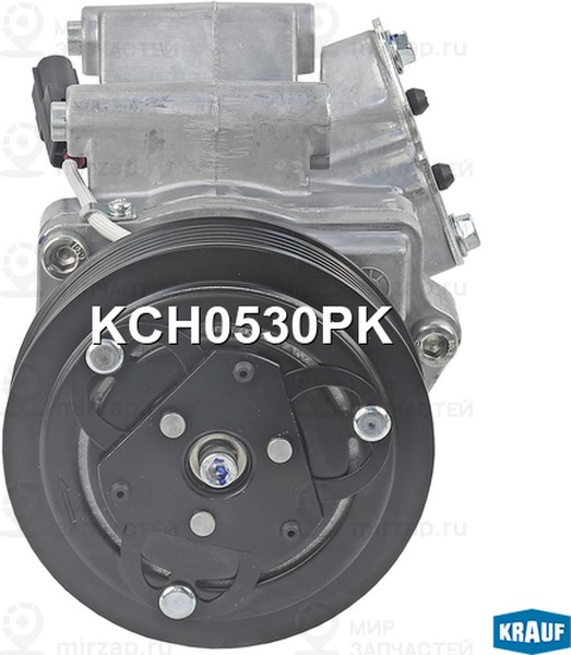 Запчасть KRAUF KCH0530PK