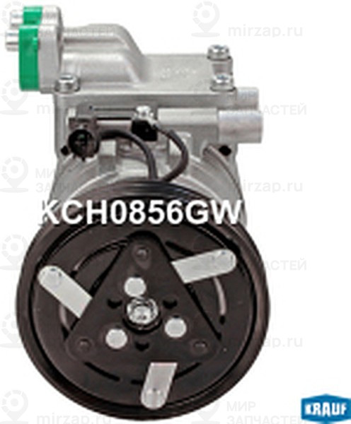 Запчасть KRAUF KCH0856GW