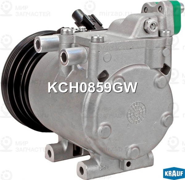 Запчасть KRAUF KCH0859GW