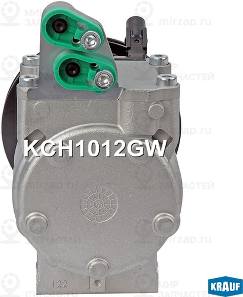 Запчасть KRAUF KCH1012GW