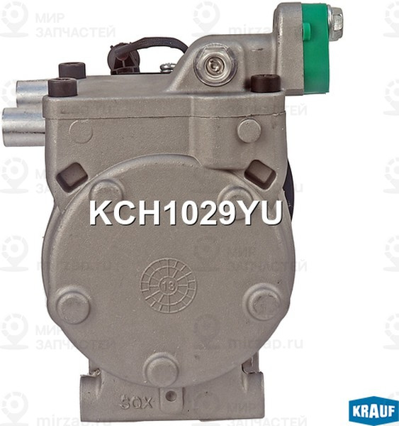 Запчасть KRAUF KCH1029YU