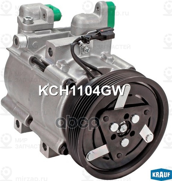 Запчасть KRAUF KCH1104GW