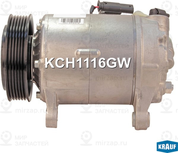 Запчасть KRAUF KCH1116GW