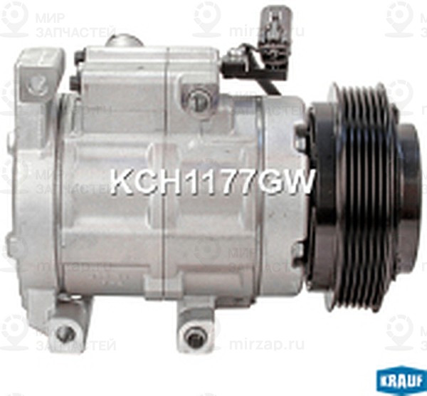 Запчасть KRAUF KCH1177GW