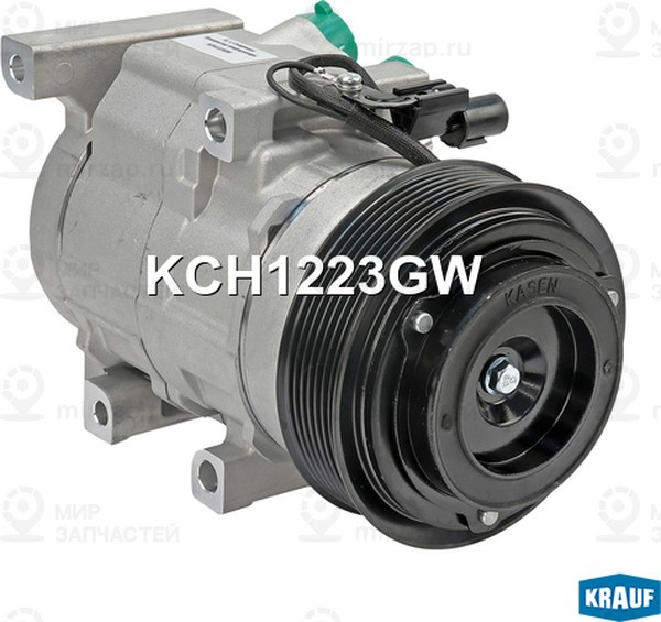 Запчасть KRAUF KCH1223GW