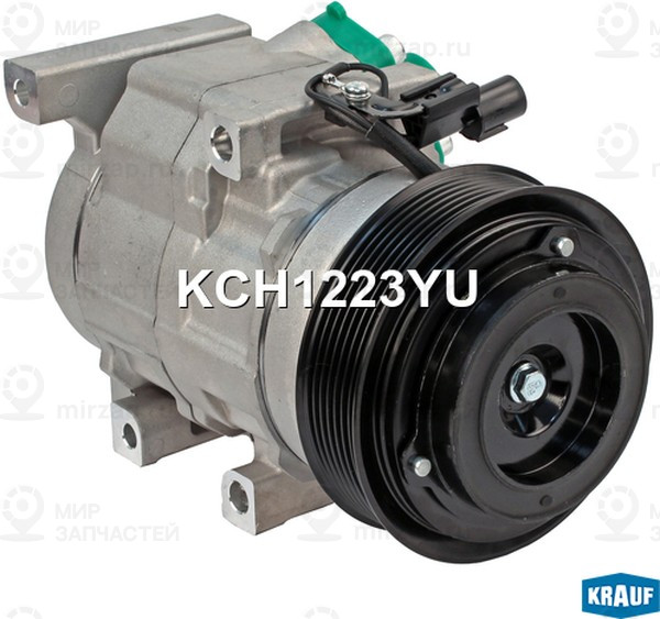 Запчасть KRAUF KCH1223YU
