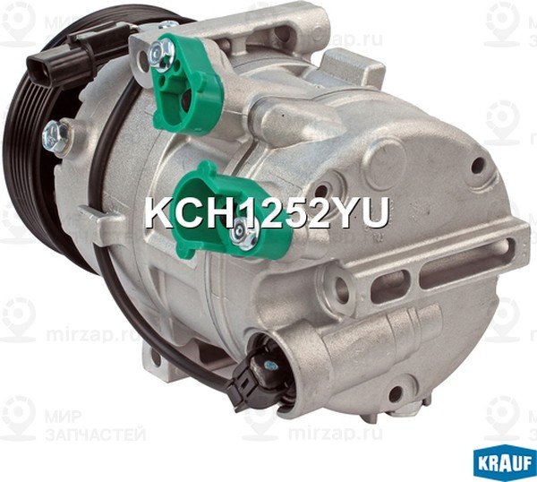 Запчасть KRAUF KCH1252YU
