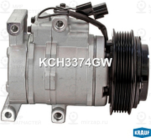 Запчасть KRAUF KCH3374GW