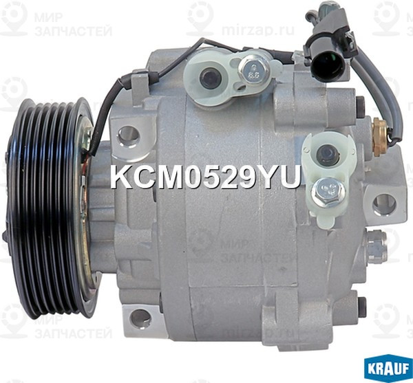 Запчасть KRAUF KCM0529YU
