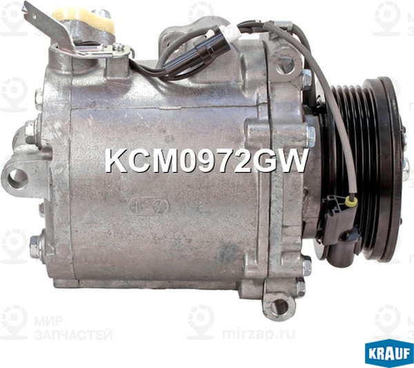 Запчасть KRAUF KCM0972GW