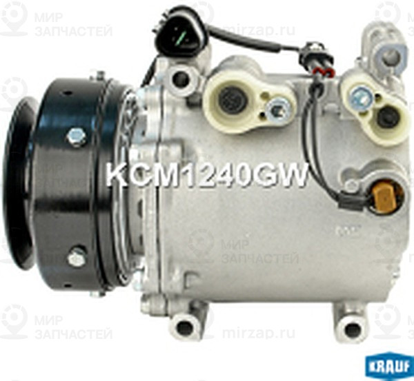 Запчасть KRAUF KCM1240GW