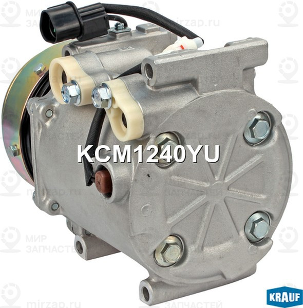 Запчасть KRAUF KCM1240YU