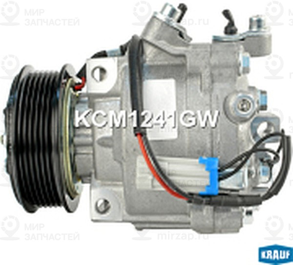 Запчасть KRAUF KCM1241GW