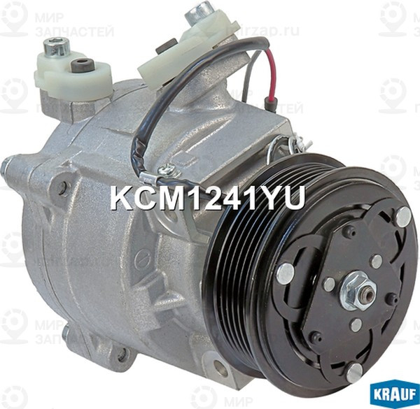 Запчасть KRAUF KCM1241YU