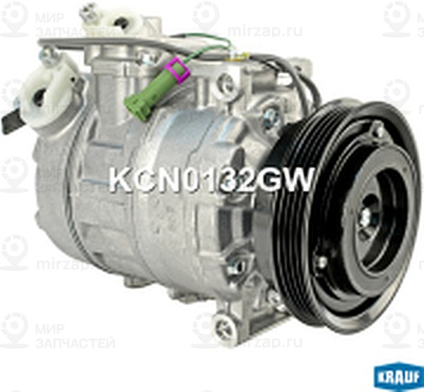Запчасть KRAUF KCN0132GW