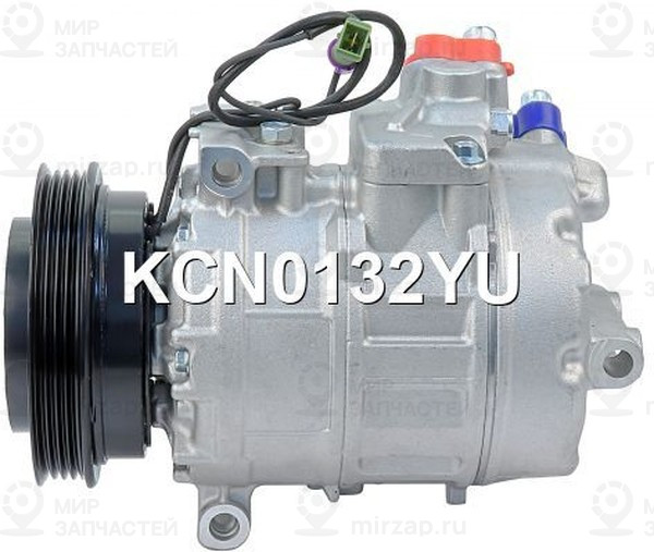 Запчасть KRAUF KCN0132YU