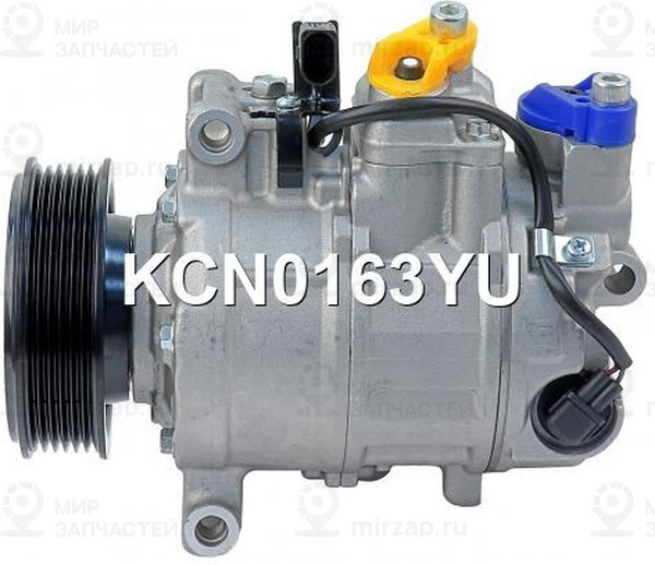 Запчасть KRAUF KCN0163YU