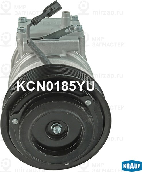 Запчасть KRAUF KCN0185YU