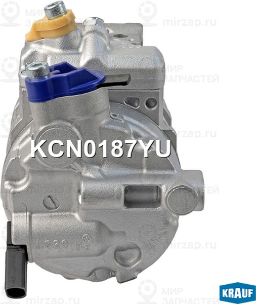Запчасть KRAUF KCN0187YU