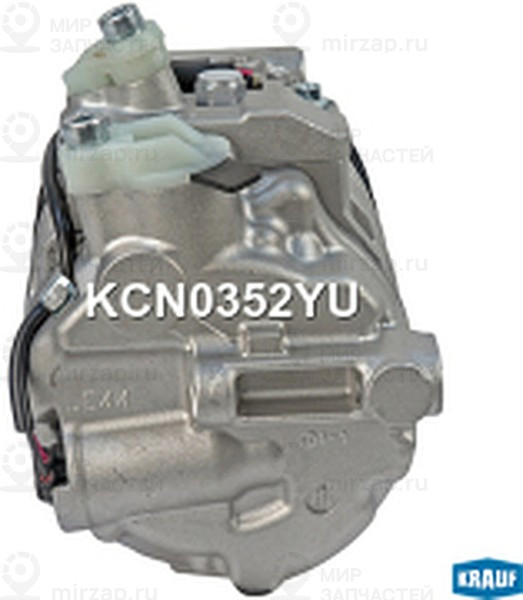Запчасть KRAUF KCN0352YU