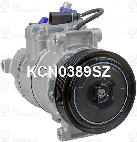 Запчасть KRAUF KCN0389SZ