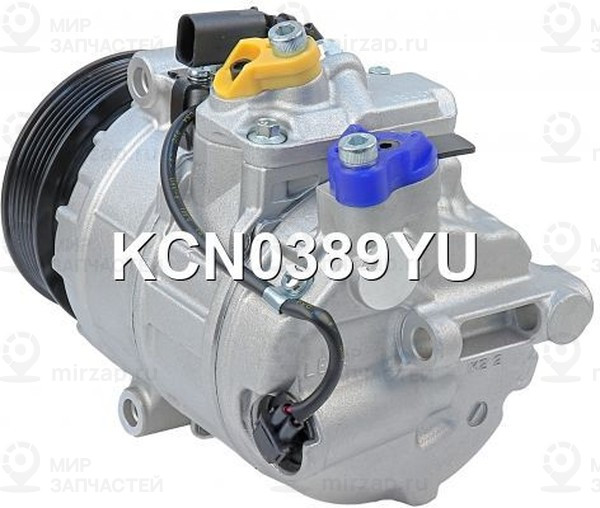 Запчасть KRAUF KCN0389YU