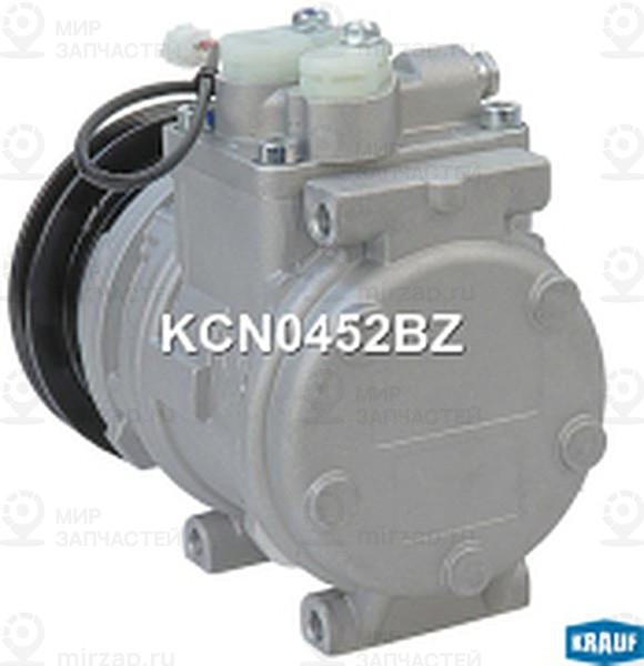 Запчасть KRAUF KCN0452BZ