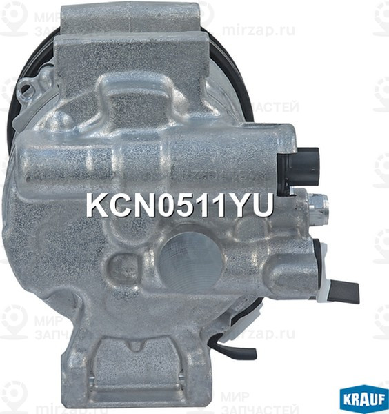 Запчасть KRAUF KCN0511YU
