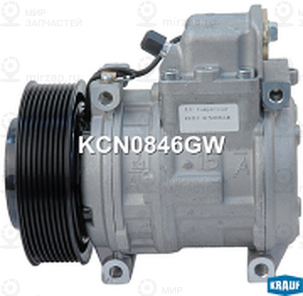 Запчасть KRAUF KCN0846GW