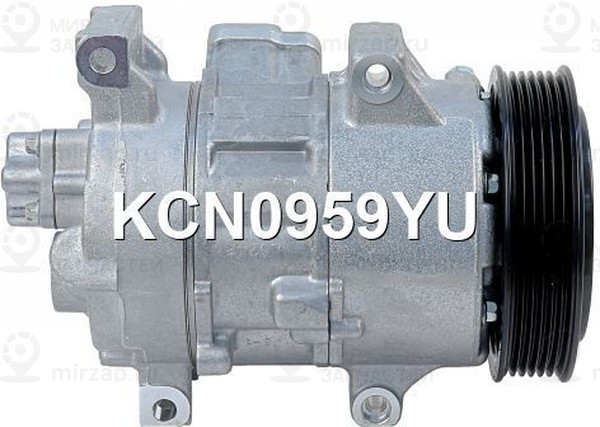 Запчасть KRAUF KCN0959YU