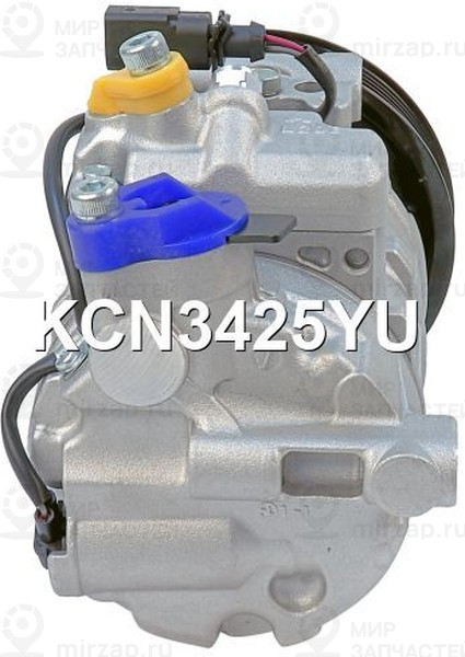Запчасть KRAUF KCN1119SZ