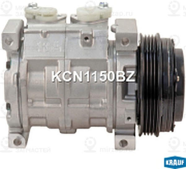 Запчасть KRAUF KCN1150BZ