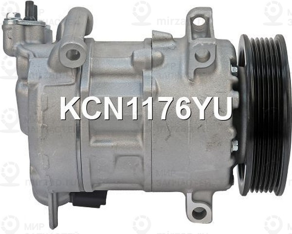 Запчасть KRAUF KCN1176YU