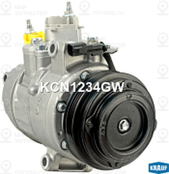 Запчасть KRAUF KCN1234GW