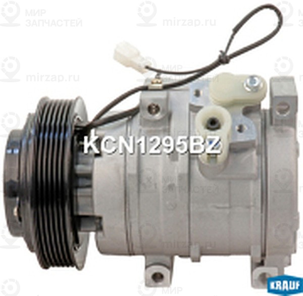 Запчасть KRAUF KCN1295BZ