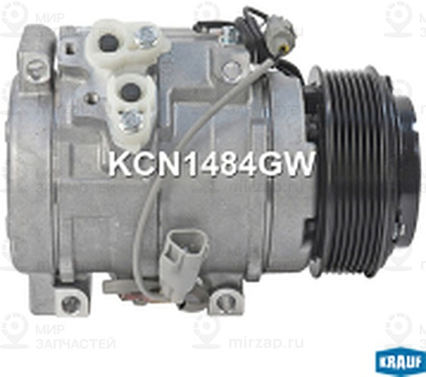 Запчасть KRAUF KCN1484GW