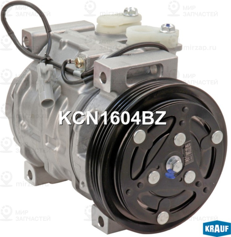 Запчасть KRAUF KCN1604BZ