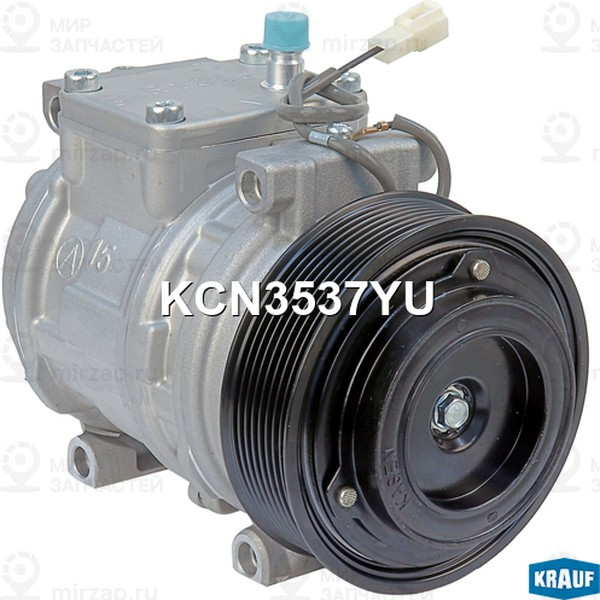 Запчасть KRAUF KCN3537YU