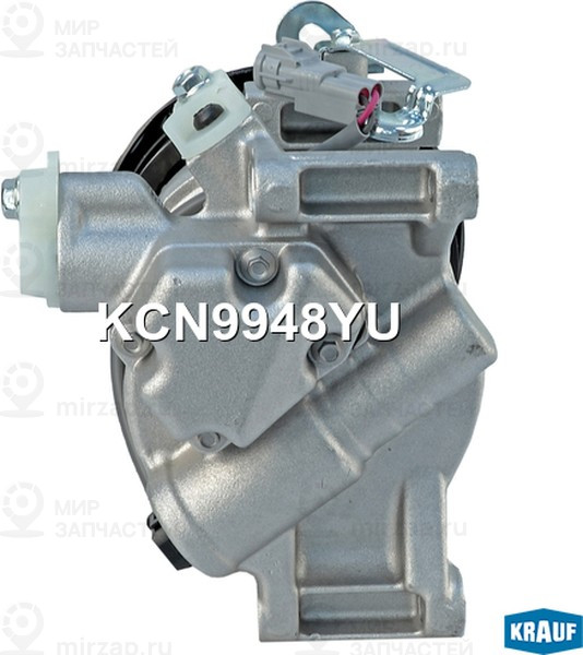 Запчасть KRAUF KCN9948YU