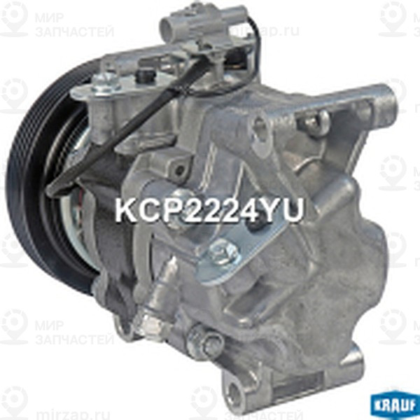 Запчасть KRAUF KCP2224YU