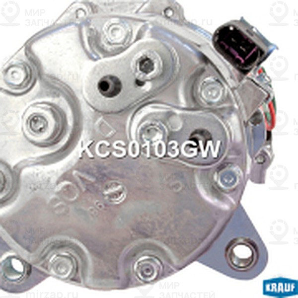 Запчасть KRAUF KCS0103GW