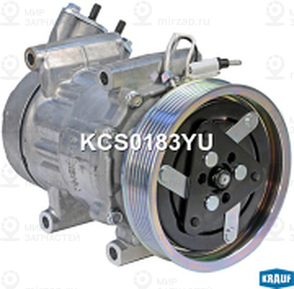 Запчасть KRAUF KCS0183YU