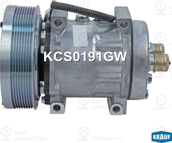 Запчасть KRAUF KCS0191GW