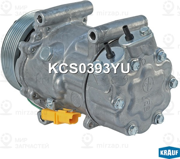 Запчасть KRAUF KCS0393YU
