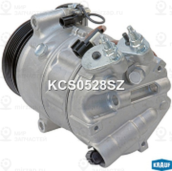 Запчасть KRAUF KCS0528SZ