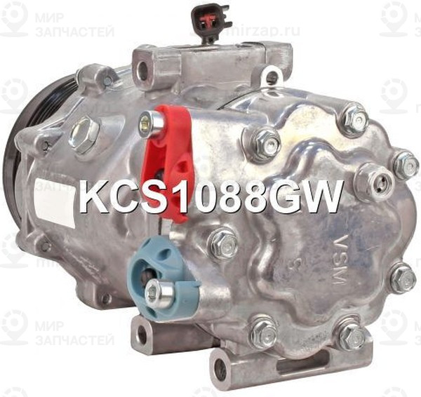 Запчасть KRAUF KCS1088GW