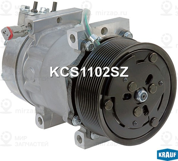 Запчасть KRAUF KCS1102SZ